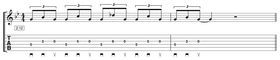 Video tutorial: Brad Davis on 'double-down up' picking